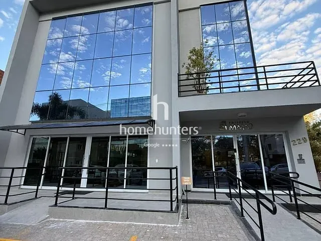 Sala com 120m², para alugar, no bairro Loteamento Alphaville Campinas em Campinas