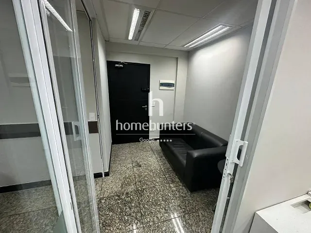Sala com 120m², para alugar, no bairro Loteamento Alphaville Campinas em Campinas