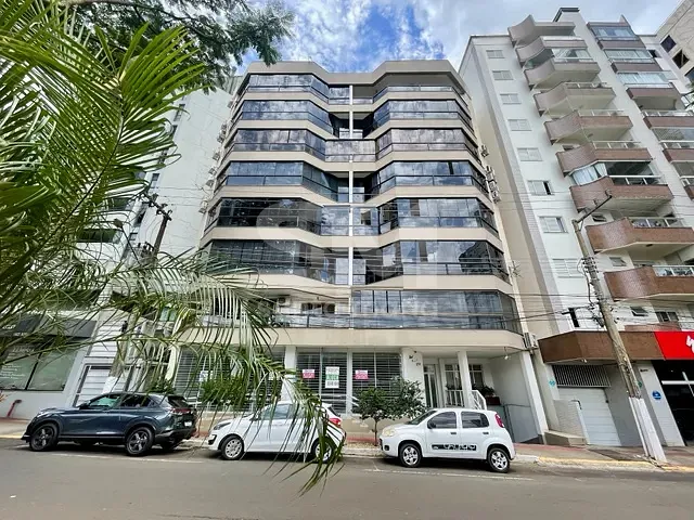 Sala para alugar, no bairro Centro em Chapecó
