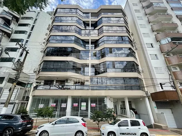 Sala para alugar, no bairro Centro em Chapecó
