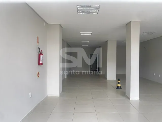 Sala para alugar, no bairro Centro em Chapecó