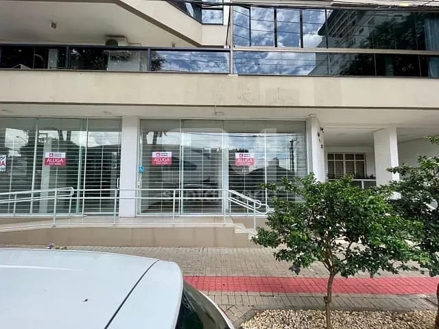 Sala para alugar, no bairro Centro em Chapecó