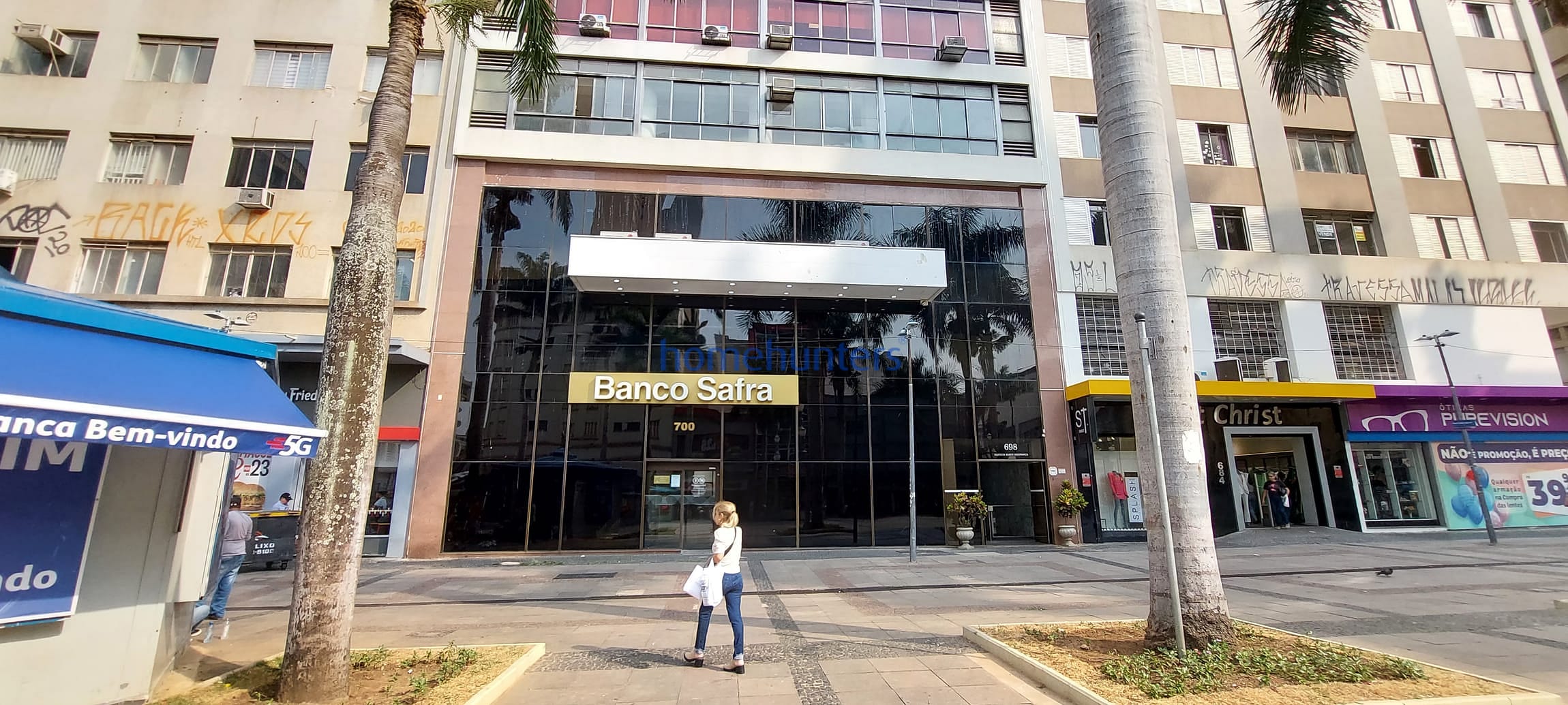 Conjunto Comercial-Sala para alugar, 220m² - Foto 1