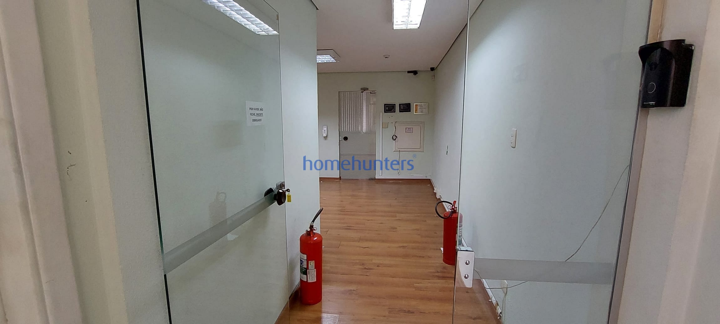 Conjunto Comercial-Sala para alugar, 220m² - Foto 4