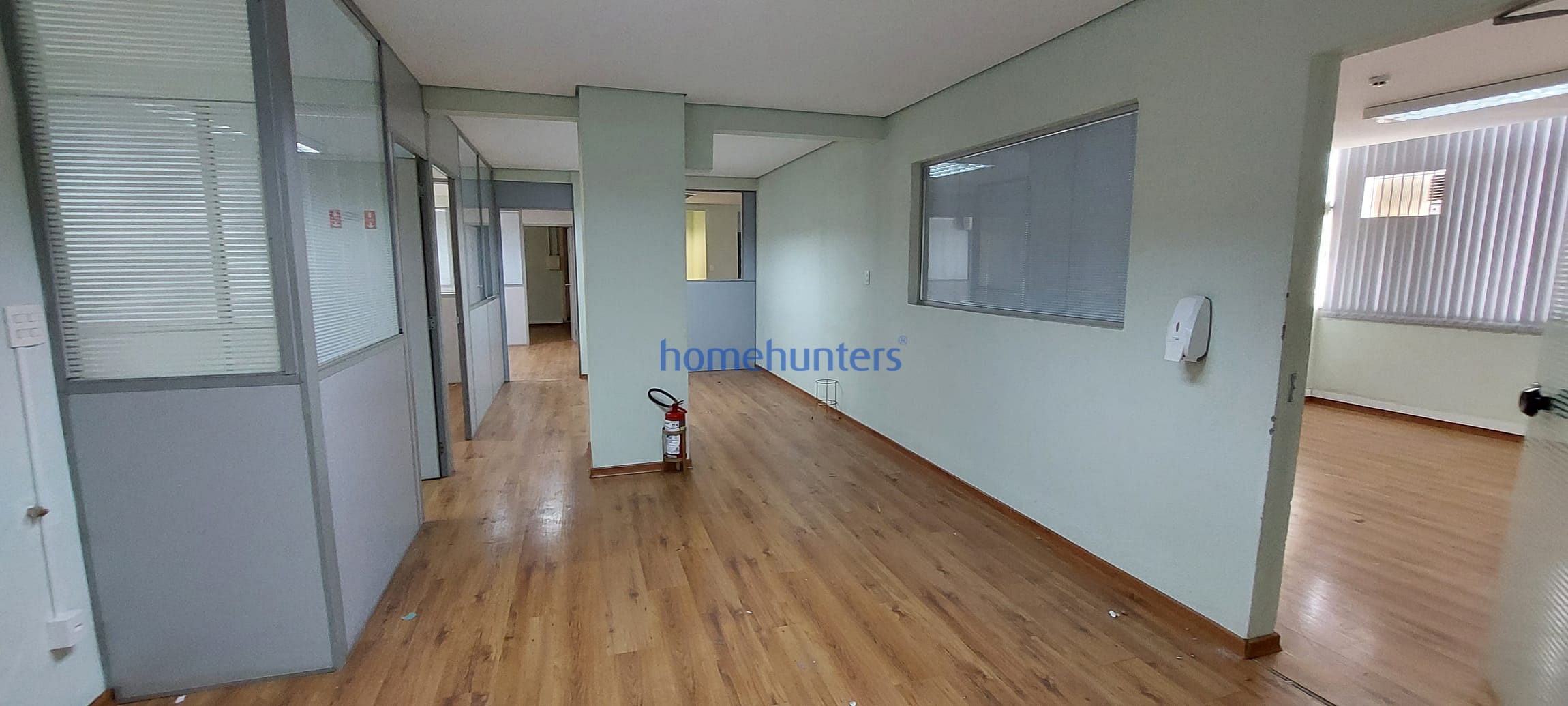 Conjunto Comercial-Sala para alugar, 220m² - Foto 2