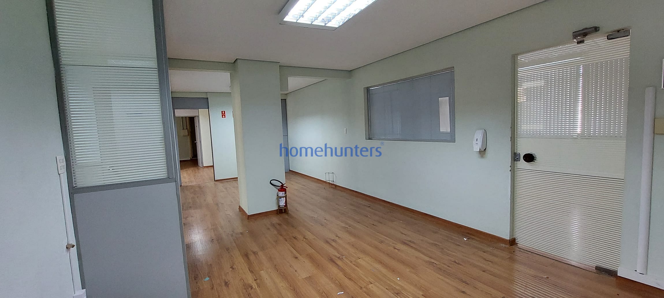 Conjunto Comercial-Sala para alugar, 220m² - Foto 5