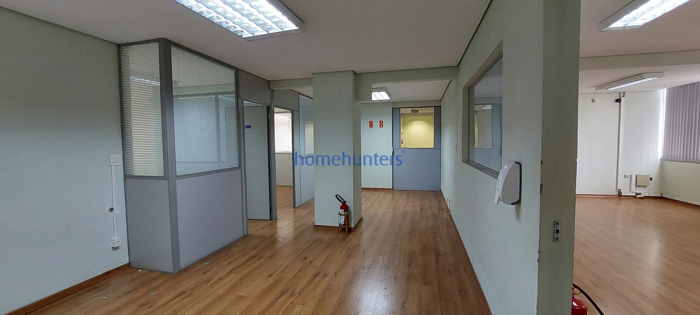 Conjunto Comercial-Sala para alugar, 220m² - Foto 6