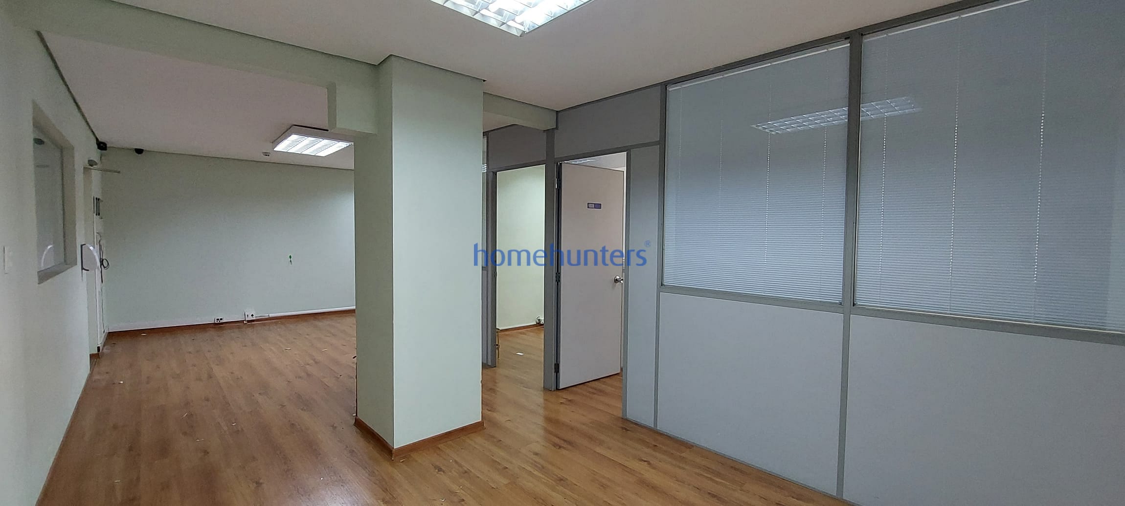 Conjunto Comercial-Sala para alugar, 220m² - Foto 7