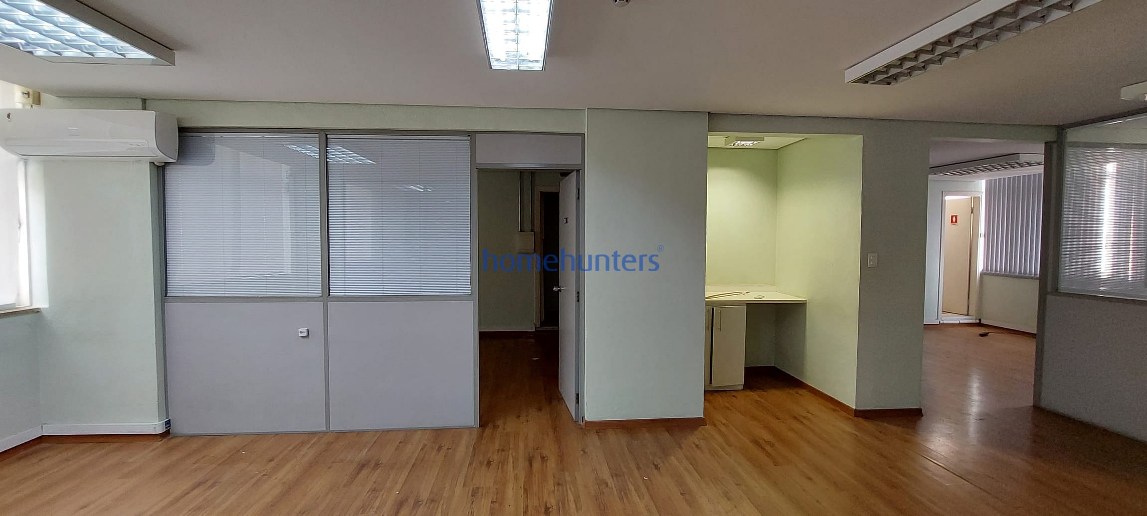 Conjunto Comercial-Sala para alugar, 220m² - Foto 10