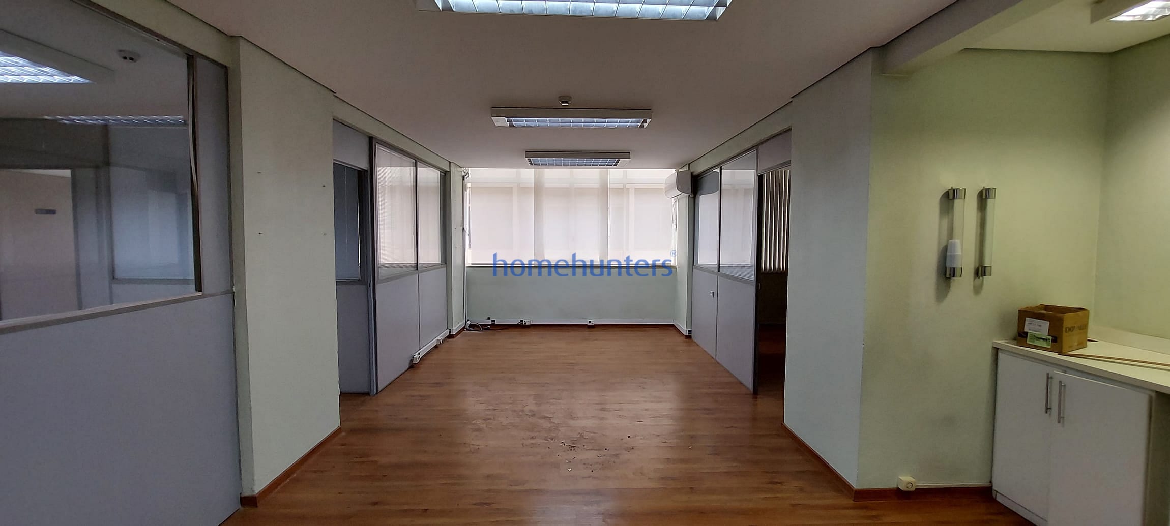 Conjunto Comercial-Sala para alugar, 220m² - Foto 11