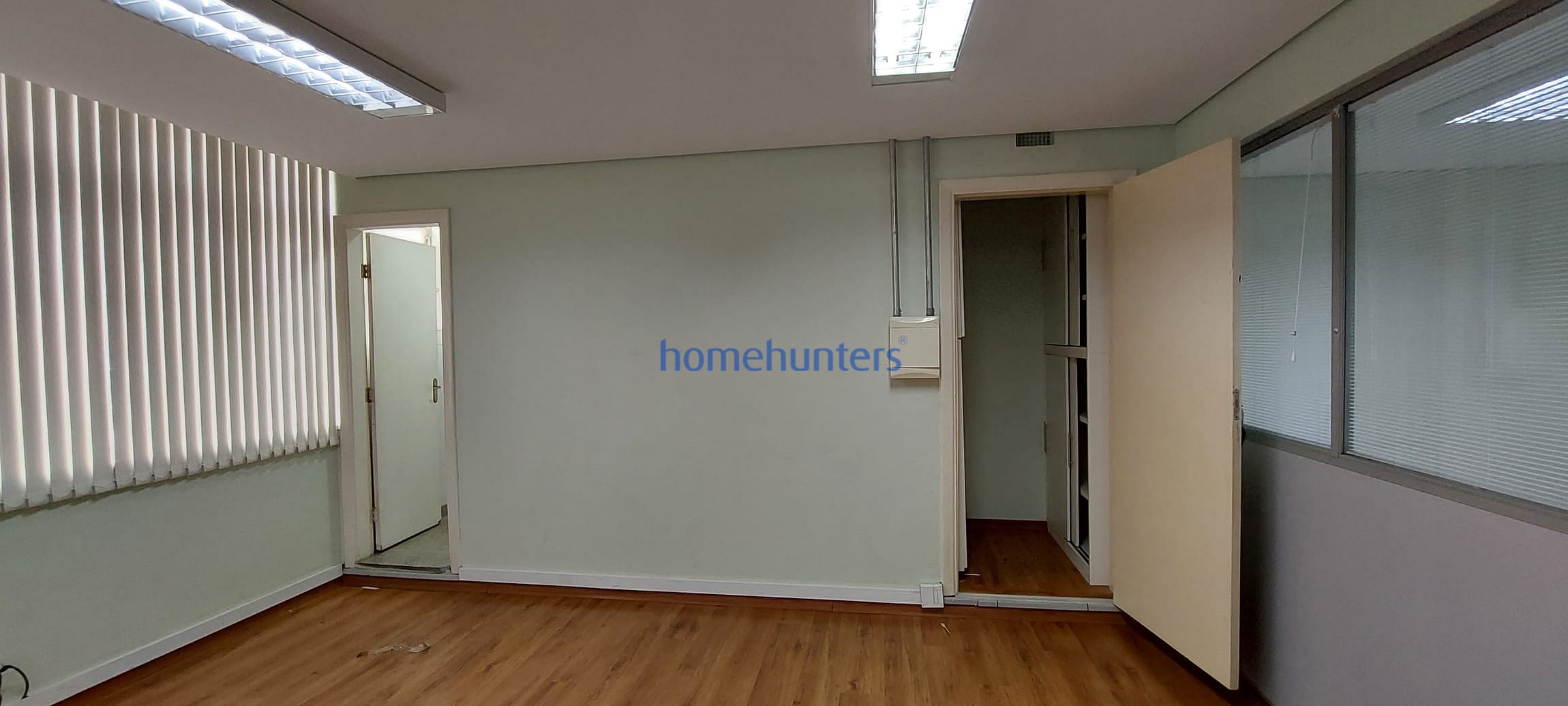Conjunto Comercial-Sala para alugar, 220m² - Foto 13