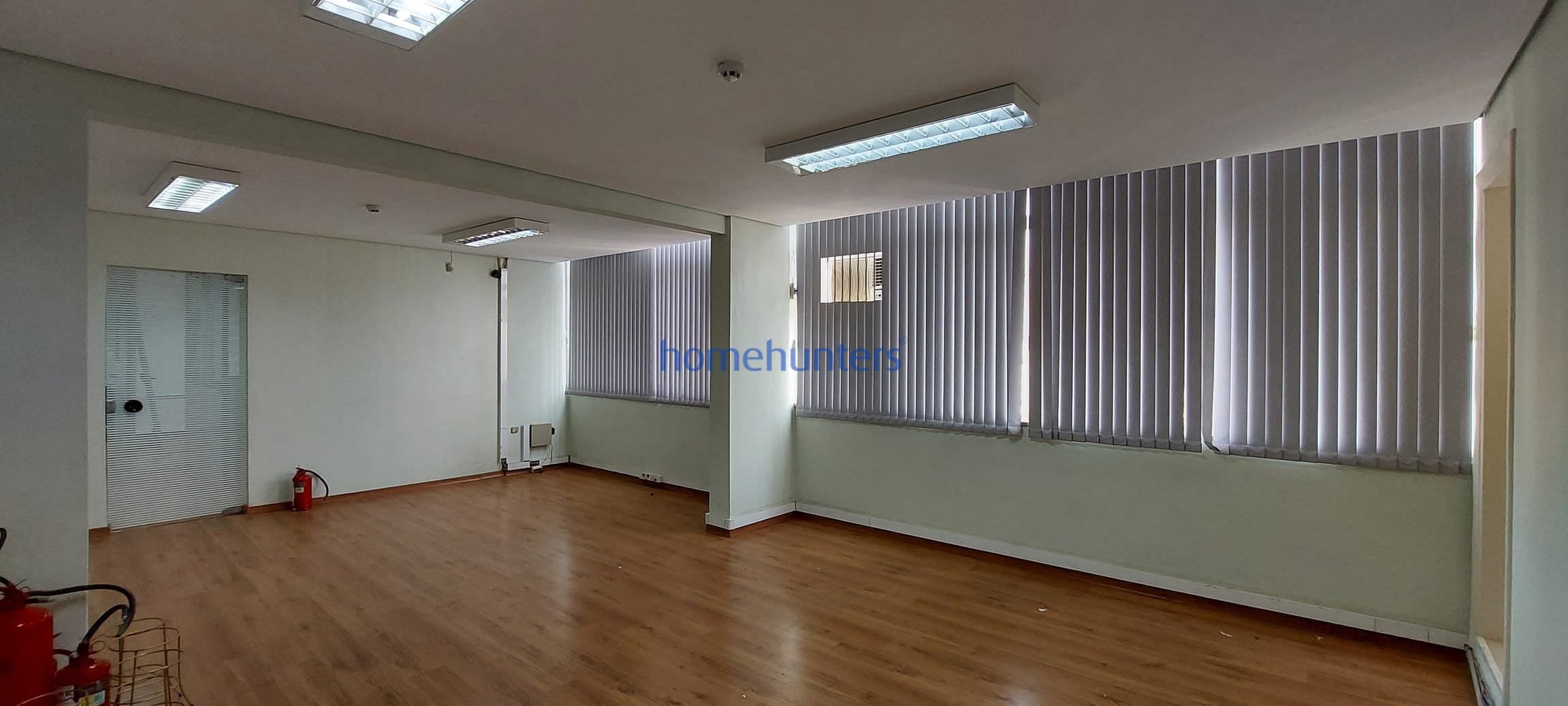Conjunto Comercial-Sala para alugar, 220m² - Foto 17