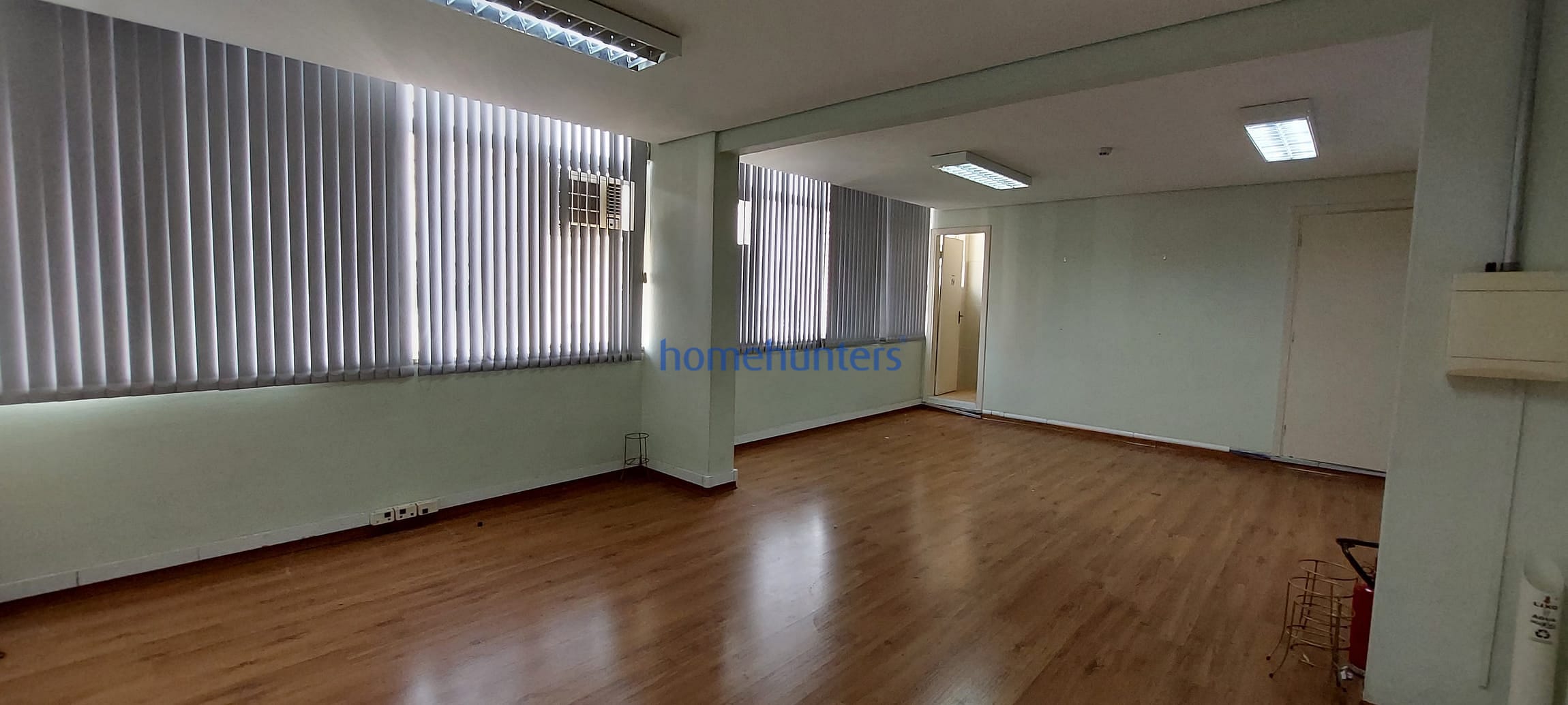 Conjunto Comercial-Sala para alugar, 220m² - Foto 18