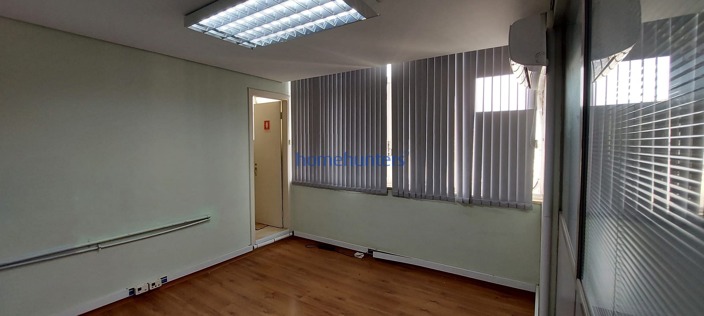 Conjunto Comercial-Sala para alugar, 220m² - Foto 22