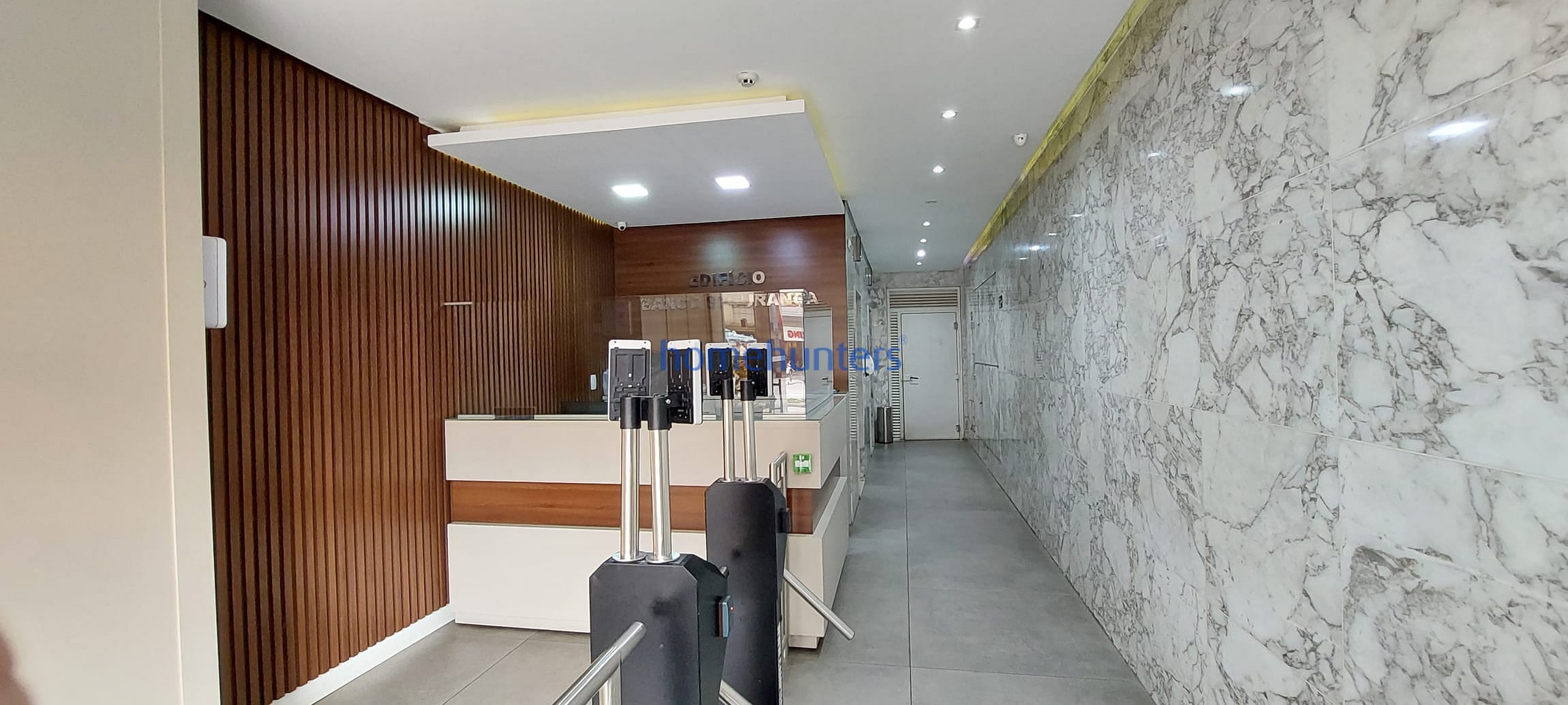 Conjunto Comercial-Sala para alugar, 220m² - Foto 25