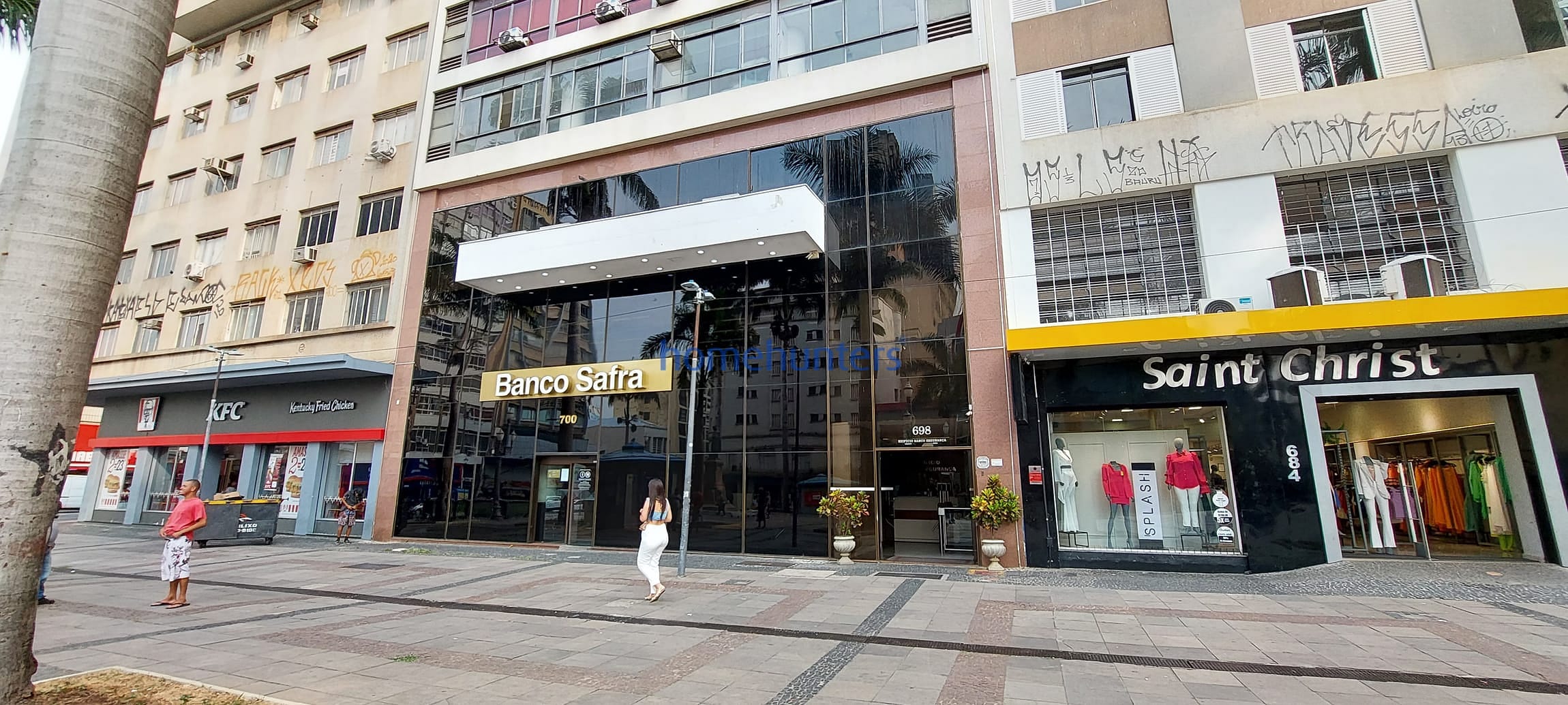 Conjunto Comercial-Sala para alugar, 220m² - Foto 26