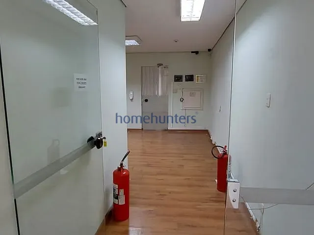 Sala com 221m², para alugar, no bairro Centro em Campinas