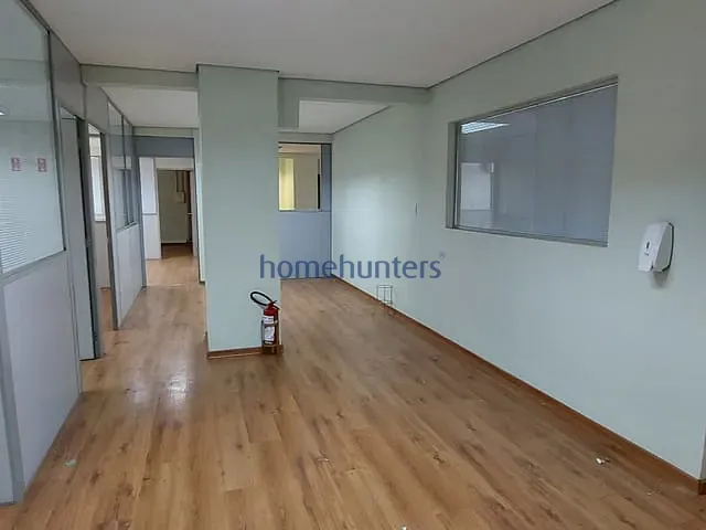Sala com 221m², para alugar, no bairro Centro em Campinas