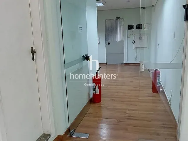 Sala com 221m², para alugar, no bairro Centro em Campinas