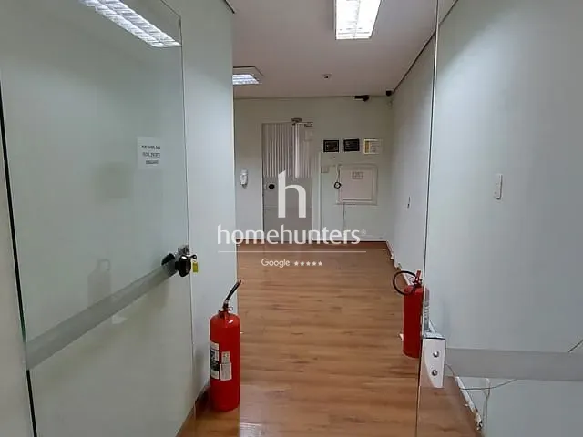 Sala com 221m², para alugar, no bairro Centro em Campinas