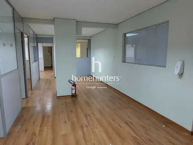 Sala com 221m², para alugar, no bairro Centro em Campinas