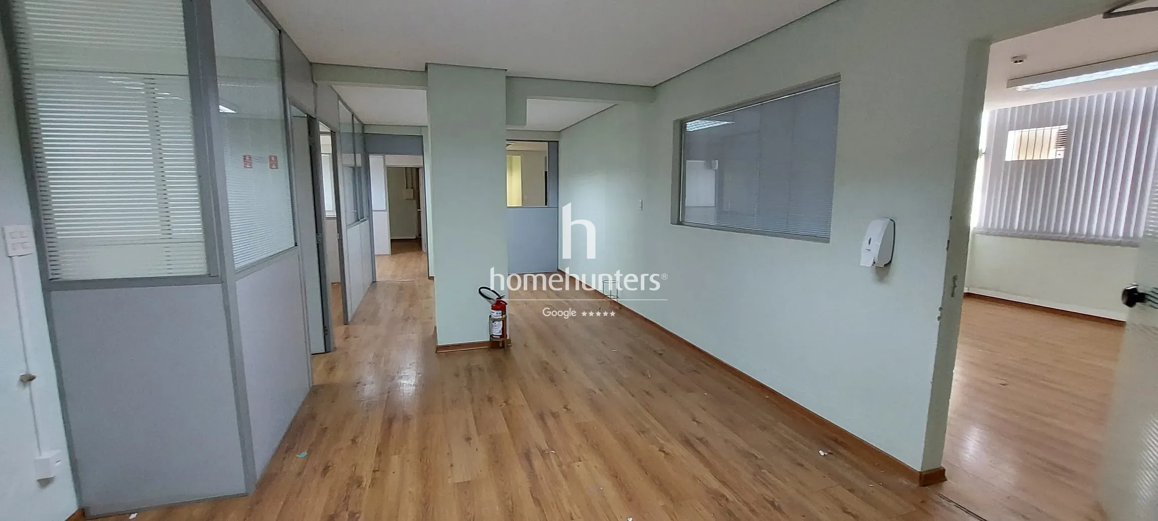 Sala-Conjunto, 220 m² - Foto 1