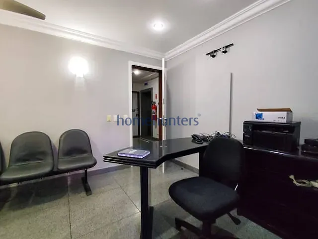 Sala para alugar, no bairro Cambuí em Campinas