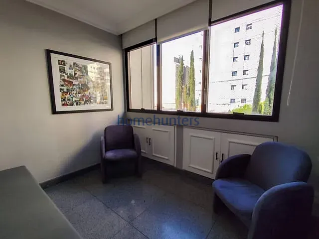 Sala para alugar, no bairro Cambuí em Campinas