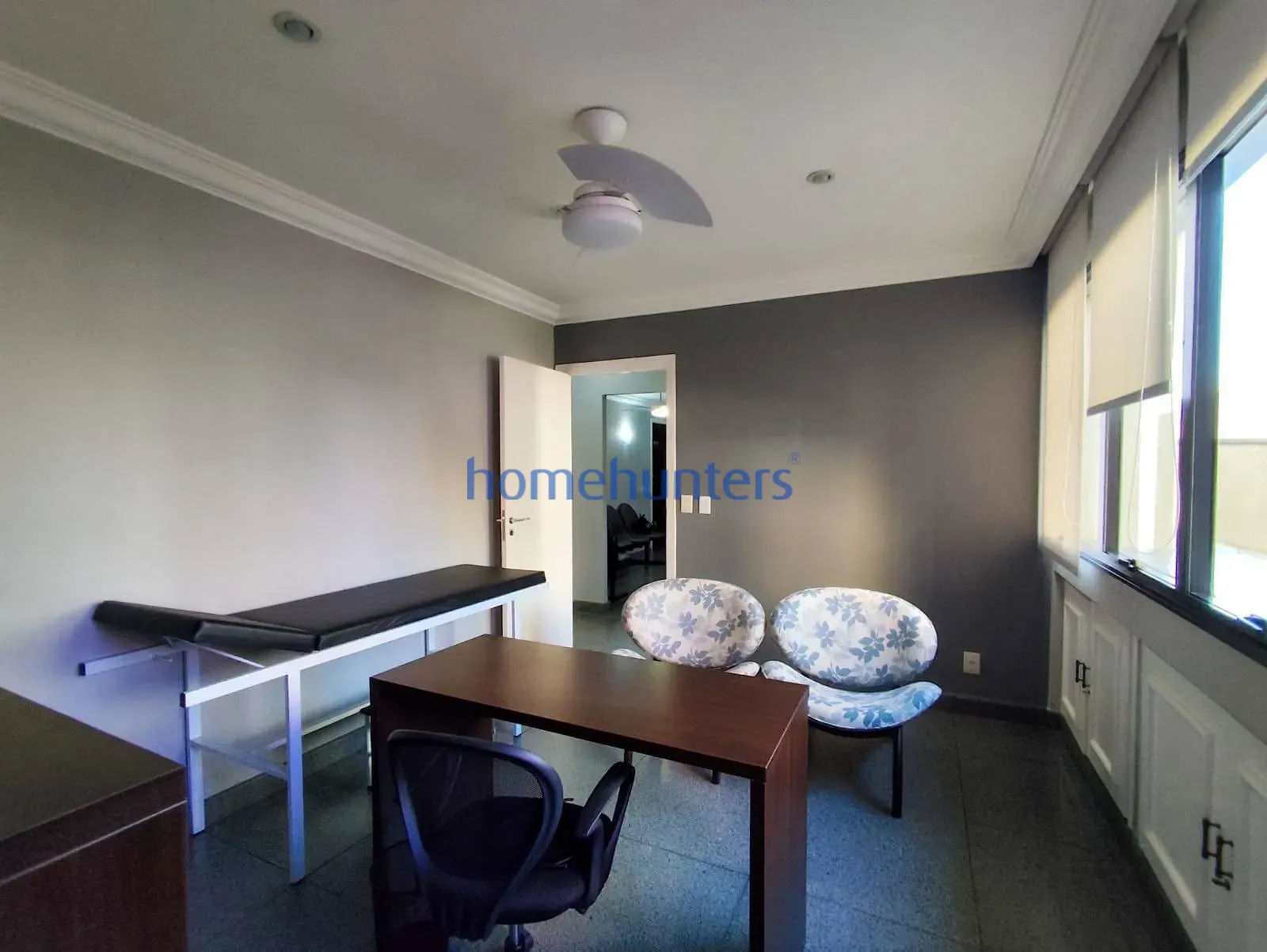 Sala-Conjunto, 117 m² - Foto 1