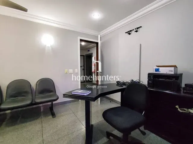 Sala para alugar, no bairro Cambuí em Campinas