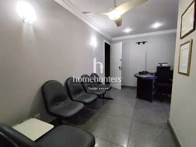 Sala para alugar, no bairro Cambuí em Campinas
