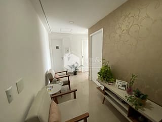 Foto do Sala-Conjunto comercial para venda em Santo Amaro, 42m²
