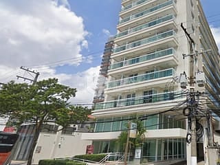 Foto do Sala-Conjunto comercial para venda em Santo Amaro, 42m²