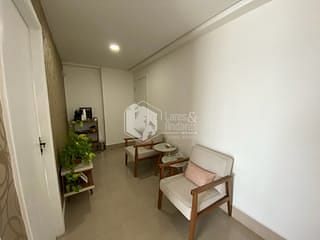 Foto do Sala-Conjunto comercial para venda em Santo Amaro, 42m²