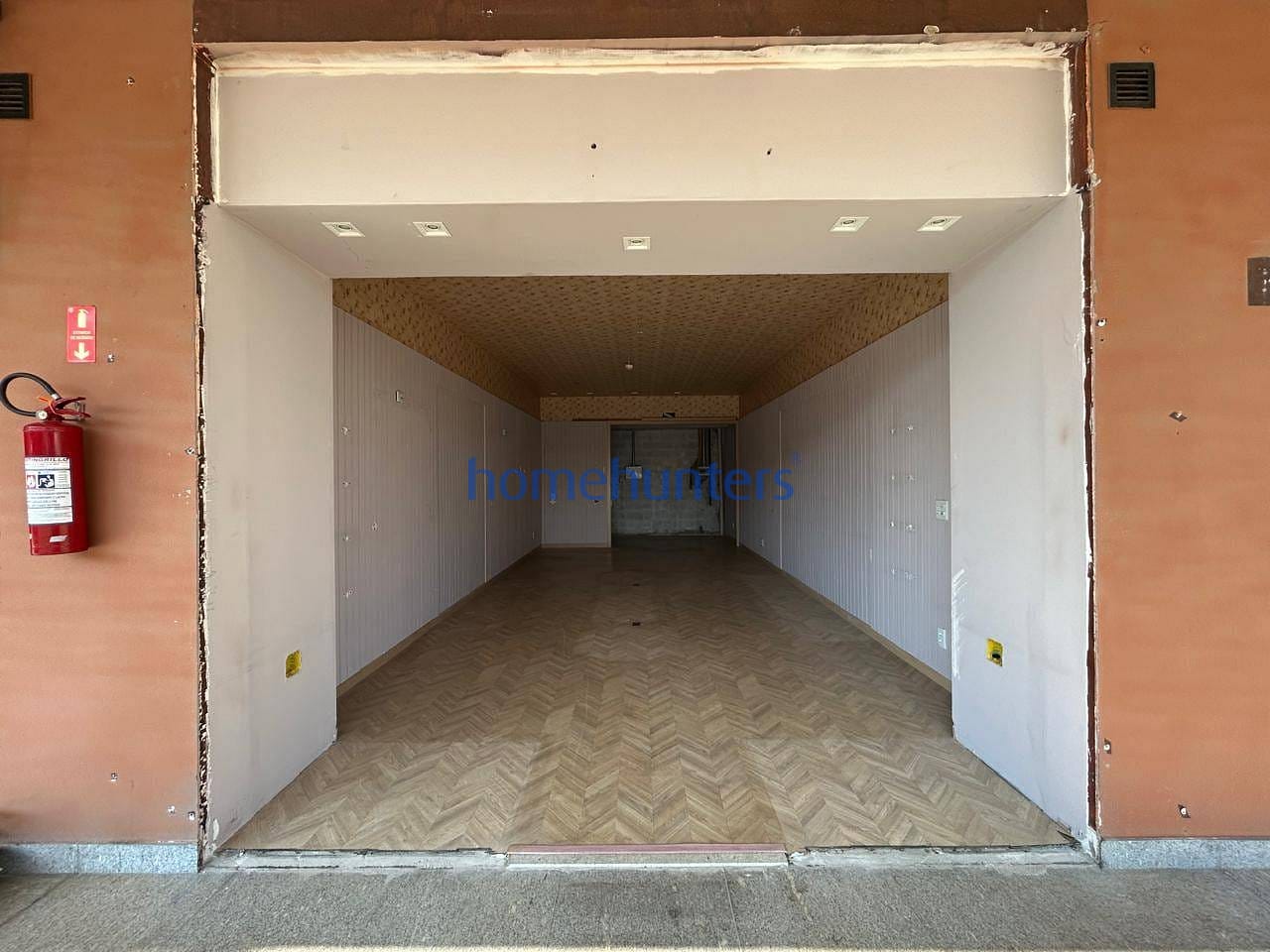 Conjunto Comercial-Sala para alugar, 38m² - Foto 3