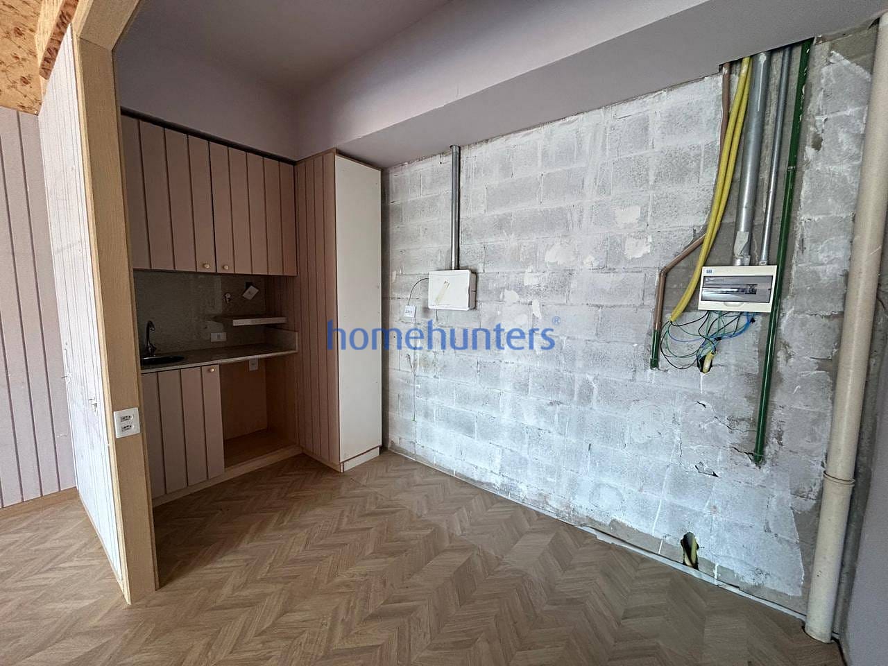 Conjunto Comercial-Sala para alugar, 38m² - Foto 2