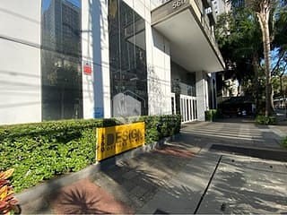Foto do Sala-Conjunto comercial para venda em Alto Da Boa Vista, 30m²