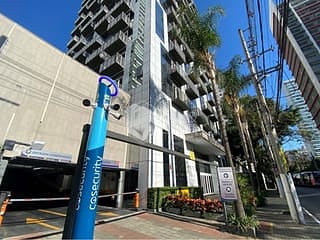 Foto do Sala-Conjunto comercial para venda em Alto Da Boa Vista, 30m²