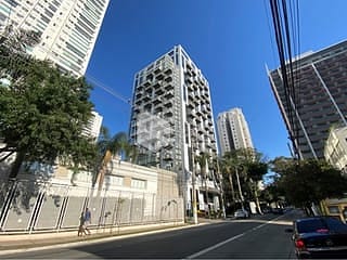 Foto do Sala-Conjunto comercial para venda em Alto Da Boa Vista, 30m²