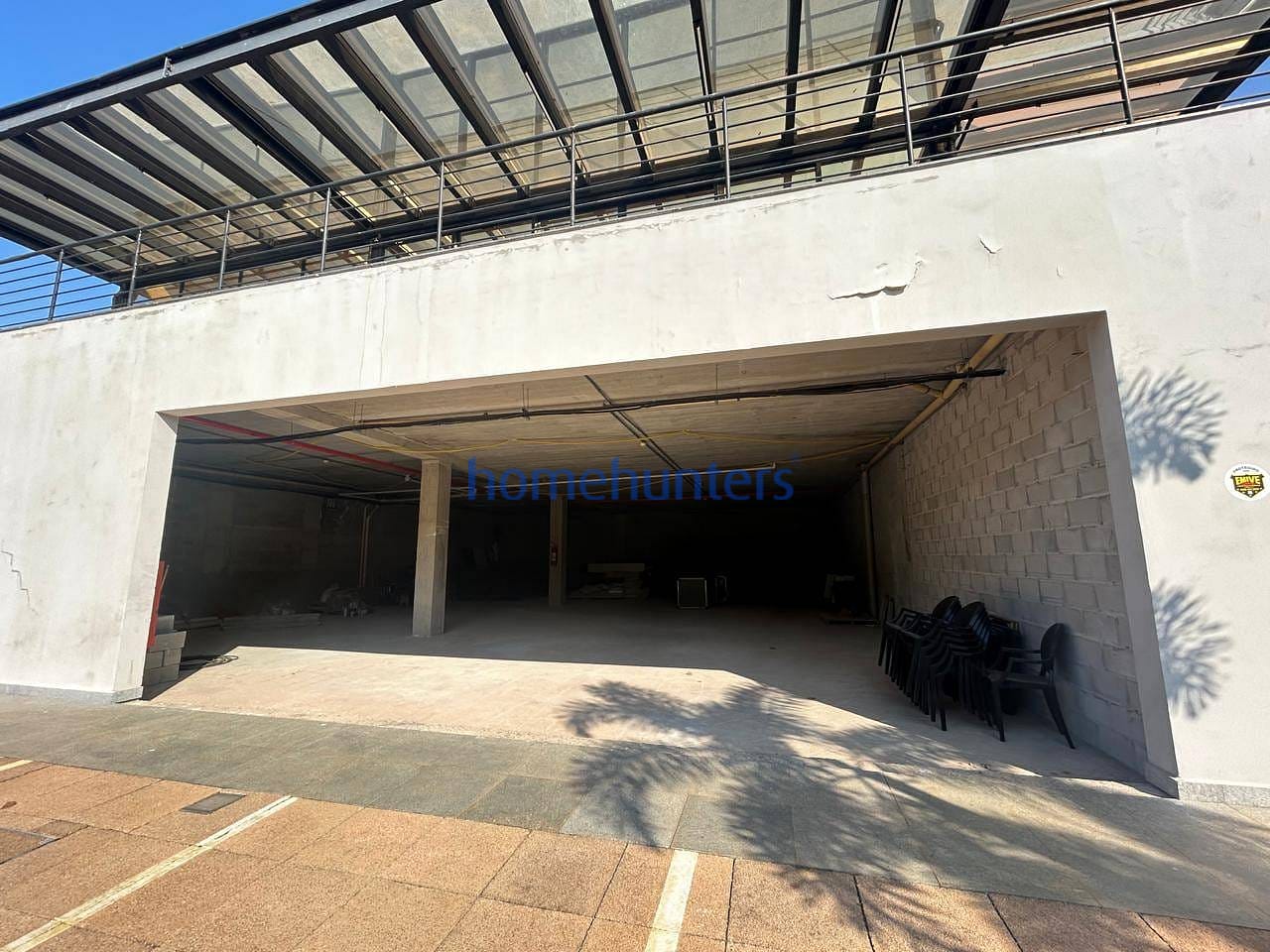 Conjunto Comercial-Sala para alugar, 281m² - Foto 1