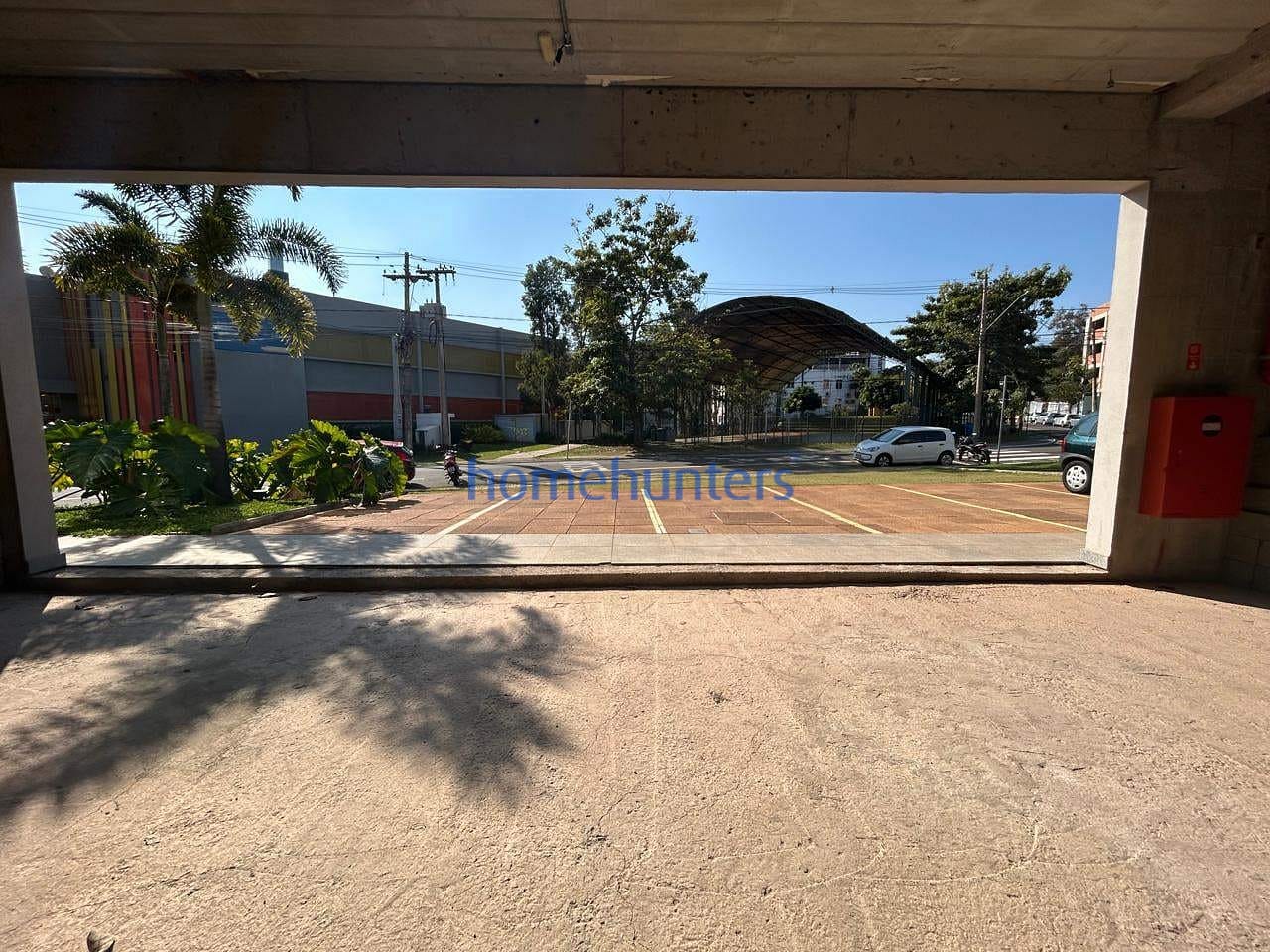 Conjunto Comercial-Sala para alugar, 281m² - Foto 4