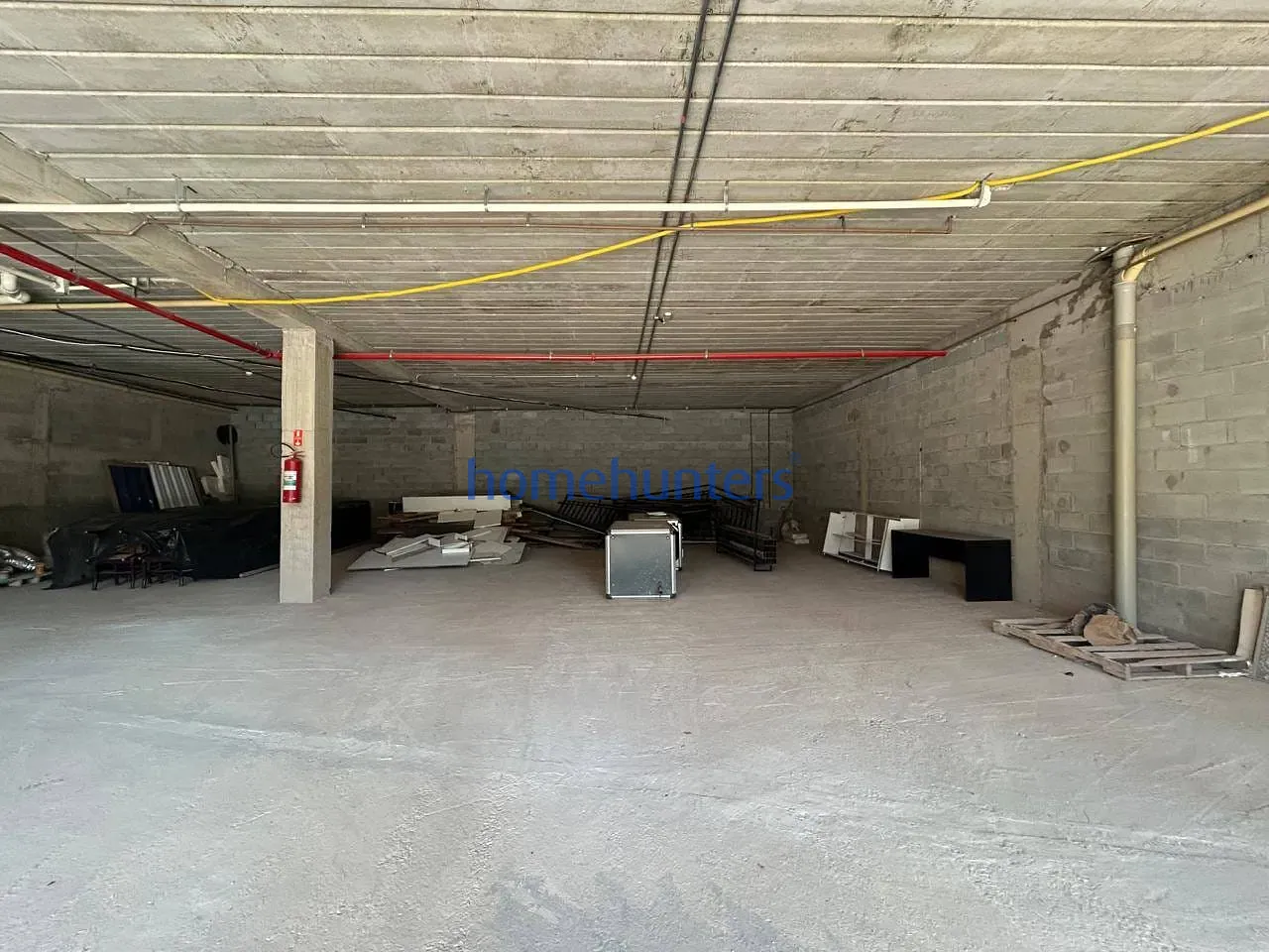 Sala-Conjunto, 281 m² - Foto 2
