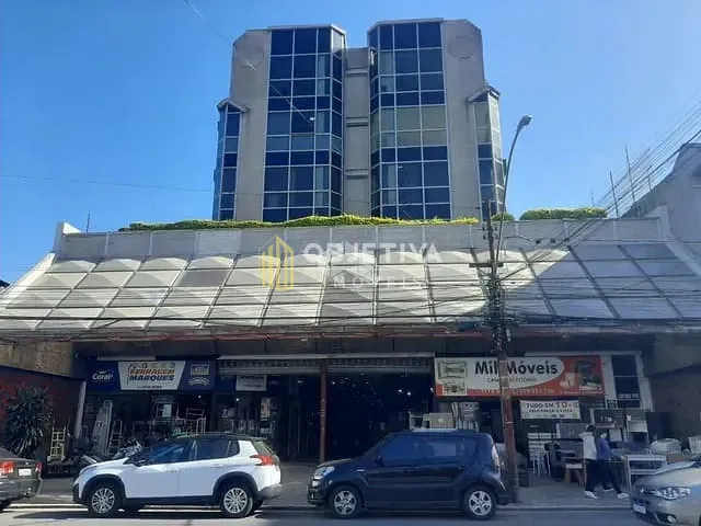 Sala à venda, no bairro Navegantes em Porto Alegre