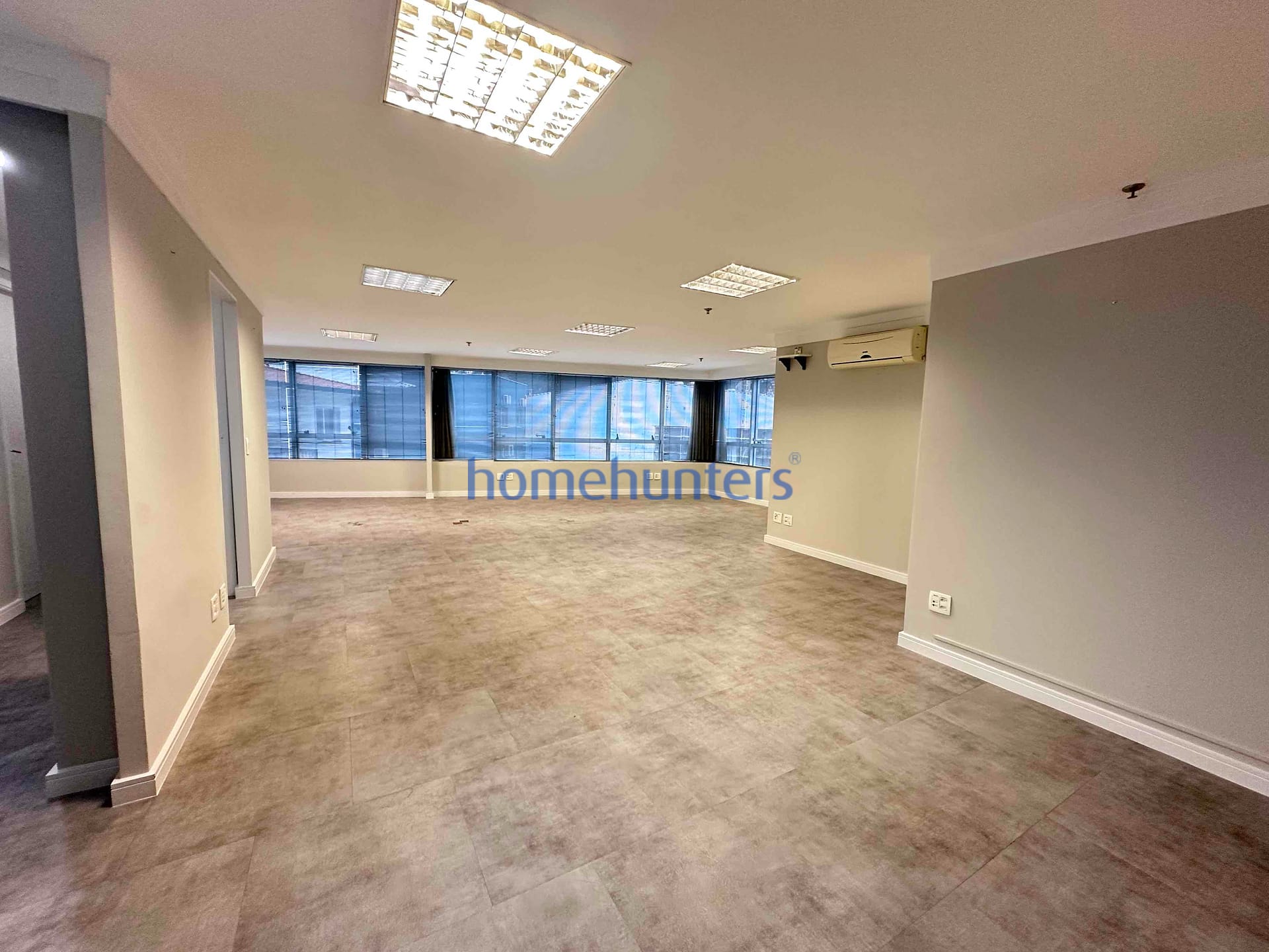Conjunto Comercial-Sala para alugar, 100m² - Foto 9