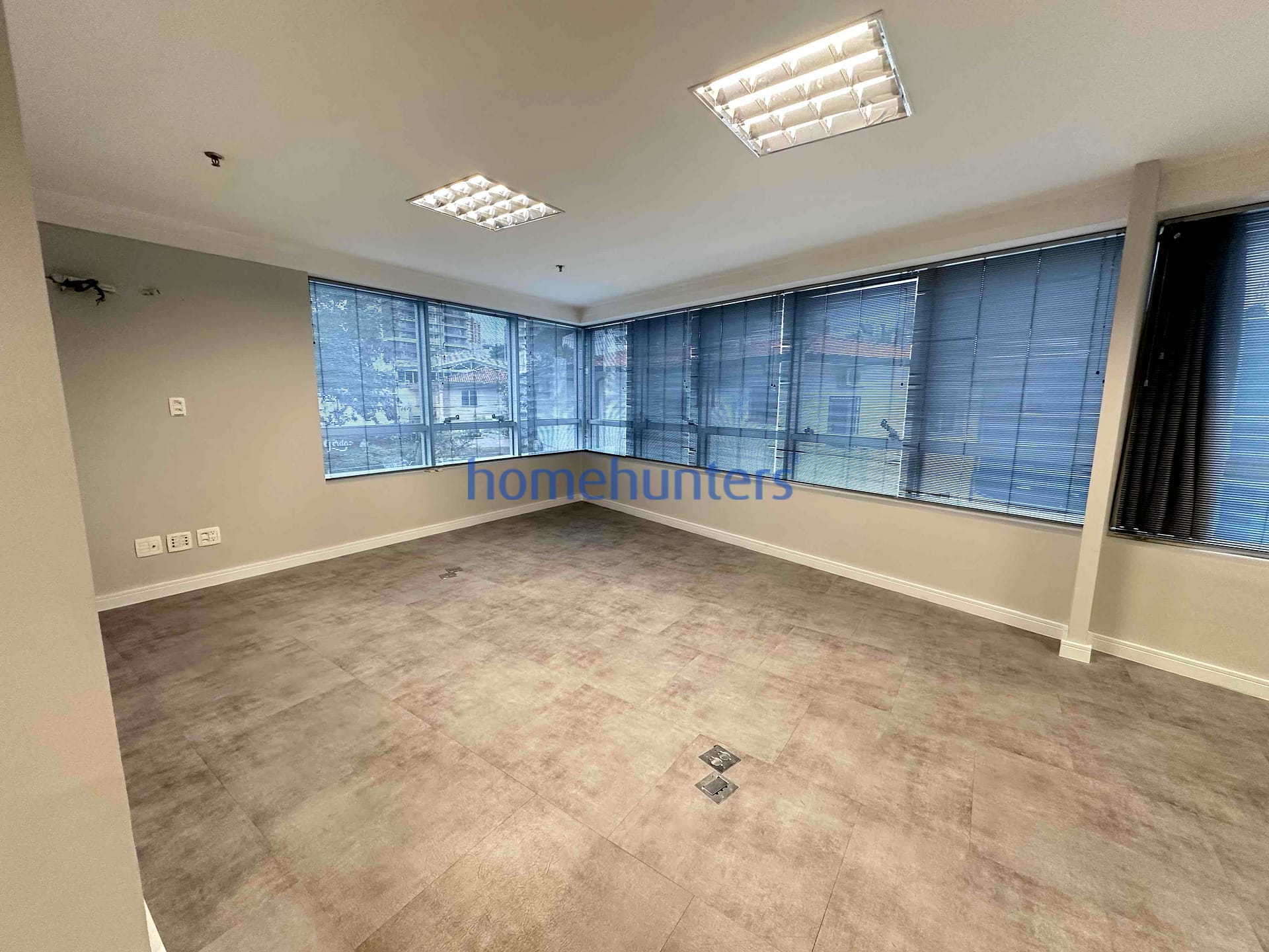 Conjunto Comercial-Sala para alugar, 100m² - Foto 8