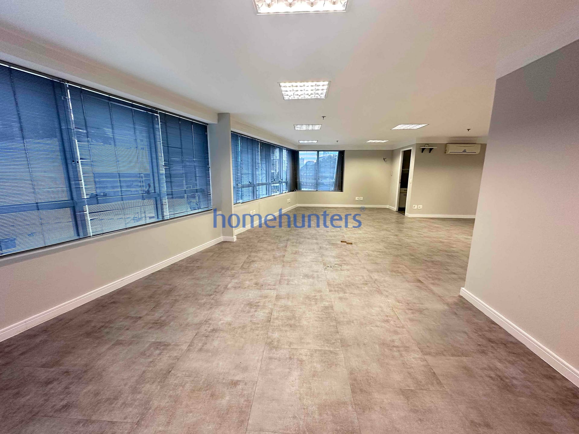 Conjunto Comercial-Sala para alugar, 100m² - Foto 6
