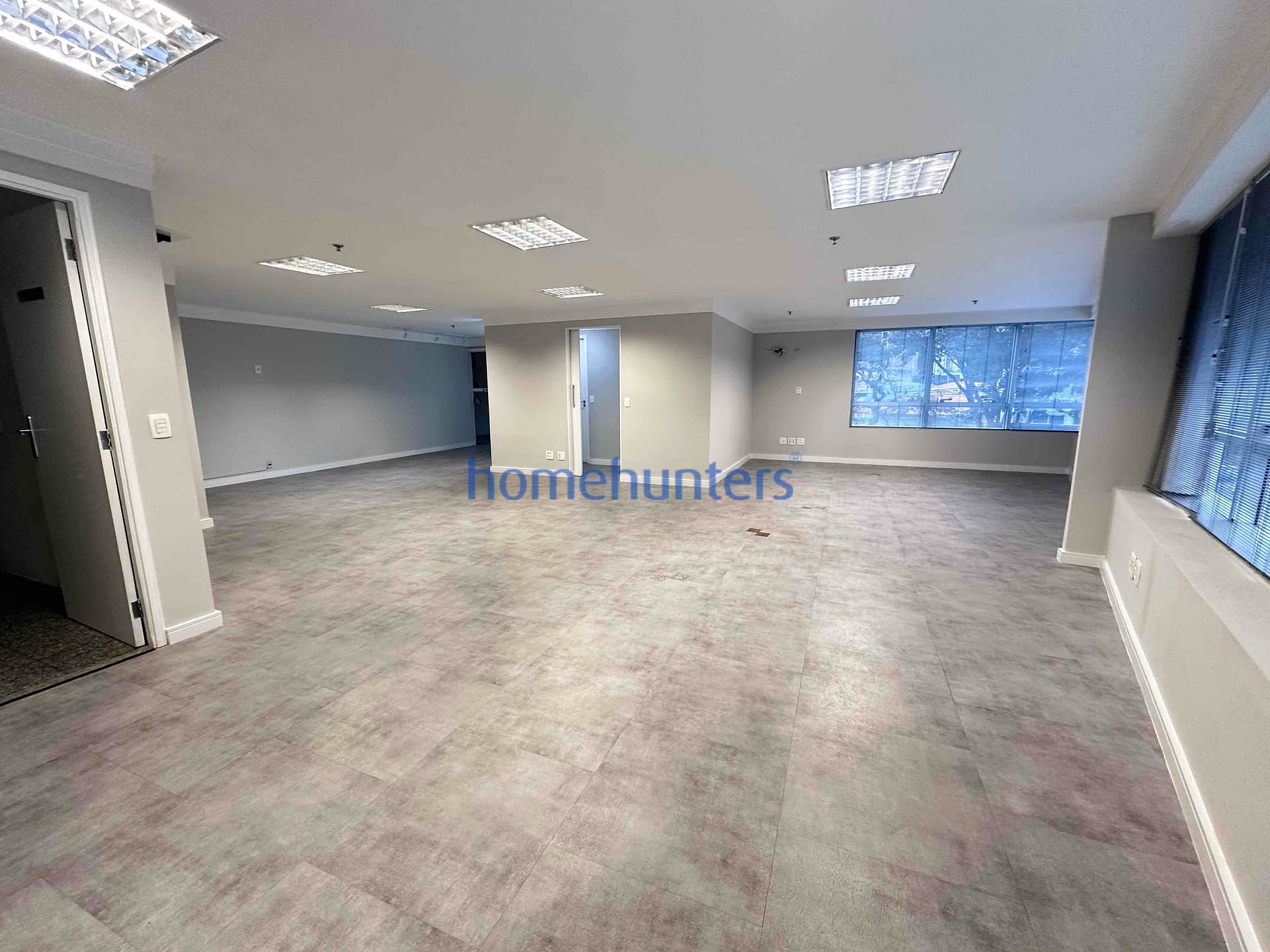Conjunto Comercial-Sala para alugar, 100m² - Foto 4