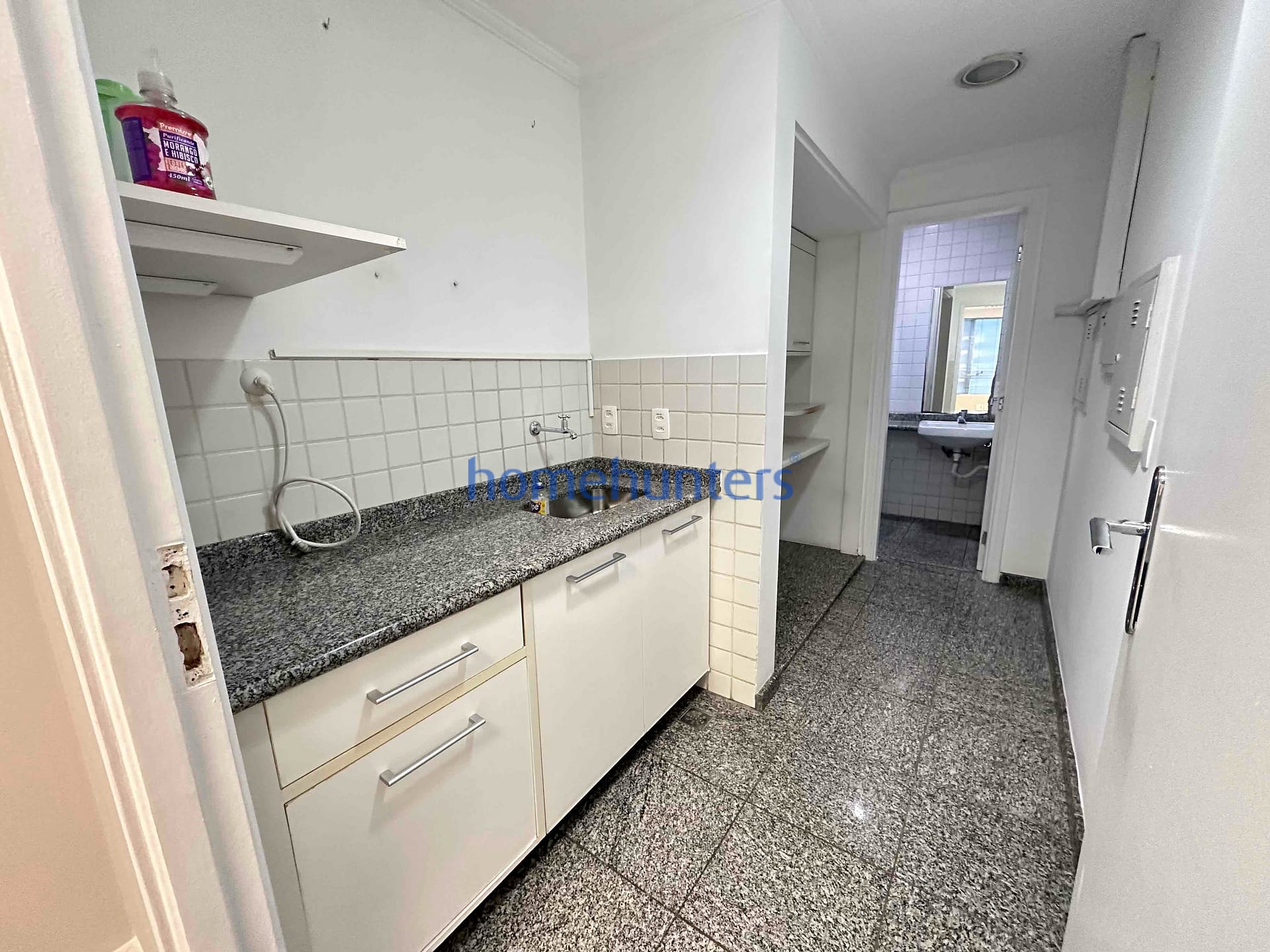 Conjunto Comercial-Sala para alugar, 100m² - Foto 15