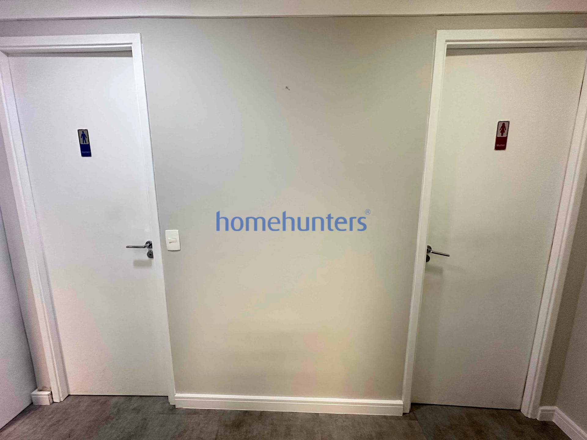 Conjunto Comercial-Sala para alugar, 100m² - Foto 13