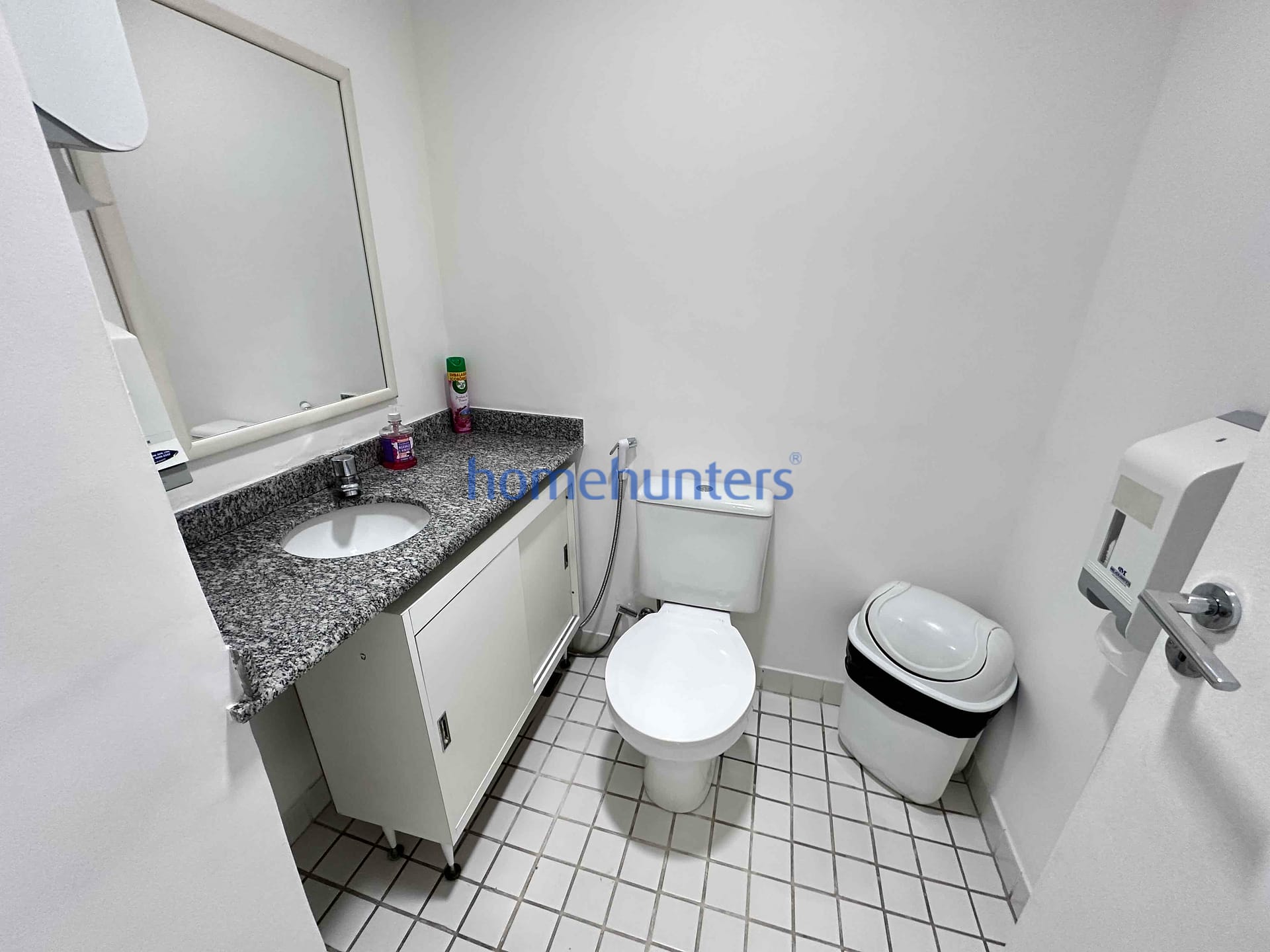 Conjunto Comercial-Sala para alugar, 100m² - Foto 12